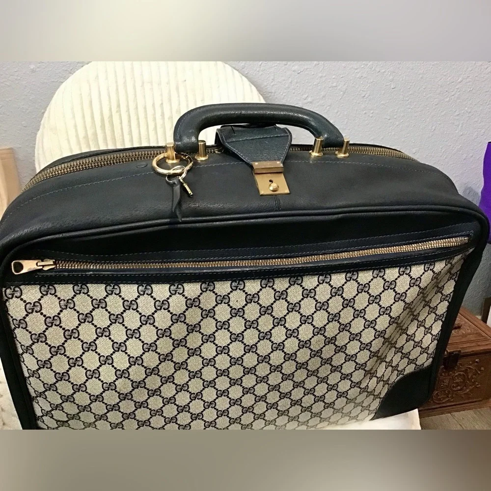 Gucci bag